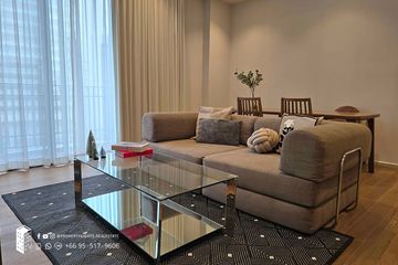 2 Bedroom Condo for rent in MUNIQ Langsuan, Lumpini, Bangkok near BTS Chit Lom