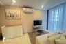 2 Bedroom Condo for rent in Walden Asoke, Khlong Toei Nuea, Bangkok near BTS Asoke