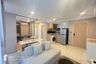 2 Bedroom Condo for rent in Walden Asoke, Khlong Toei Nuea, Bangkok near BTS Asoke