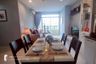 2 Bedroom Condo for rent in Sukhumvit City Resort, Khlong Toei Nuea, Bangkok near BTS Nana