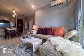 2 Bedroom Condo for rent in Sukhumvit City Resort, Khlong Toei Nuea, Bangkok near BTS Nana