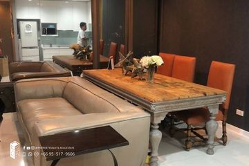 2 Bedroom Condo for rent in Amanta Lumpini, Thung Maha Mek, Bangkok near MRT Khlong Toei