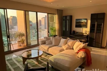 3 Bedroom Condo for rent in Supalai Oriental Sukhumvit 39, Khlong Tan Nuea, Bangkok