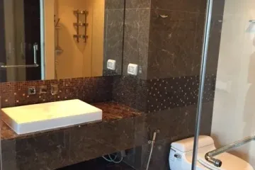 2 Bedroom Condo for rent in The Address Sukhumvit 61, Khlong Tan Nuea, Bangkok near BTS Ekkamai