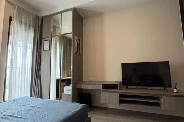 Condo for rent in Knightsbridge Prime Onnut, Phra Khanong Nuea, Bangkok near BTS On Nut