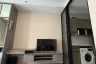 Condo for rent in Knightsbridge Prime Onnut, Phra Khanong Nuea, Bangkok near BTS On Nut