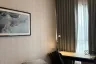 Condo for rent in Knightsbridge Prime Onnut, Phra Khanong Nuea, Bangkok near BTS On Nut