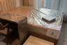 1 Bedroom Condo for rent in Life Asoke Rama 9, Makkasan, Bangkok near MRT Phra Ram 9