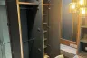 1 Bedroom Condo for rent in Life Asoke Rama 9, Makkasan, Bangkok near MRT Phra Ram 9