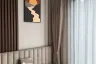 1 Bedroom Condo for rent in Life Asoke Rama 9, Makkasan, Bangkok near MRT Phra Ram 9