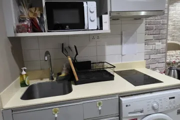 1 Bedroom Condo for rent in Ideo Mobi Sukhumvit 81, Bang Chak, Bangkok near BTS On Nut