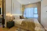1 Bedroom Condo for rent in Life Rama 4 - Asoke, Khlong Toei, Bangkok near MRT Queen Sirikit National Convention Centre