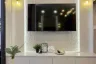 1 Bedroom Condo for rent in Life Rama 4 - Asoke, Khlong Toei, Bangkok near MRT Queen Sirikit National Convention Centre