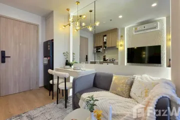 1 Bedroom Condo for rent in Life Rama 4 - Asoke, Khlong Toei, Bangkok near MRT Queen Sirikit National Convention Centre