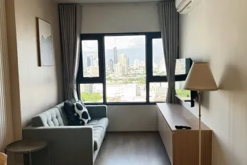 1 Bedroom Condo for rent in Life Rama 4 - Asoke, Khlong Toei, Bangkok near MRT Queen Sirikit National Convention Centre