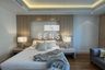 3 Bedroom Condo for rent in Royal Residence Park, Lumpini, Bangkok near BTS Ratchadamri