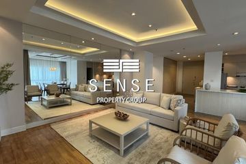3 Bedroom Condo for rent in Royal Residence Park, Lumpini, Bangkok near BTS Ratchadamri