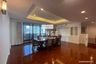 3 Bedroom Condo for rent in Shiva Tower, Khlong Toei Nuea, Bangkok near BTS Nana