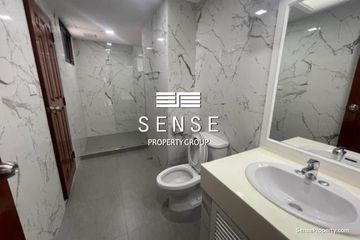 3 Bedroom Condo for rent in Shiva Tower, Khlong Toei Nuea, Bangkok near BTS Nana