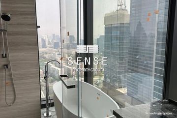 2 Bedroom Condo for rent in Lumpini, Bangkok near MRT Lumpini