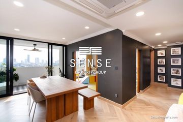 3 Bedroom Condo for rent in D.S. Tower 2 Sukhumvit 39, Khlong Tan Nuea, Bangkok near BTS Phrom Phong