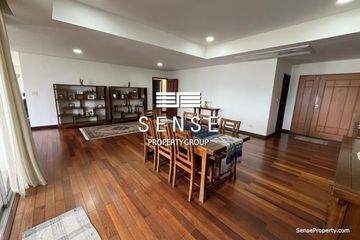 3 Bedroom Condo for rent in La Cascade, Khlong Tan Nuea, Bangkok near BTS Thong Lo