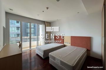 3 Bedroom Condo for rent in The Residence Sukhumvit 24, Khlong Tan, Bangkok near MRT Sukhumvit
