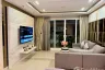 3 Bedroom Condo for sale in Supalai Wellington, Huai Khwang, Bangkok near MRT Thailand Cultural Centre