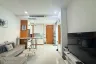 1 Bedroom Condo for rent in Na Kluea, Chonburi