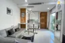 1 Bedroom Condo for rent in Na Kluea, Chonburi