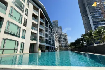 1 Bedroom Condo for rent in Na Kluea, Chonburi