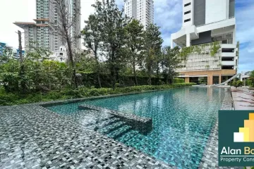 3 Bedroom Condo for rent in Na Jomtien, Chonburi