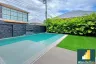 4 Bedroom House for Sale or Rent in Pong, Chonburi