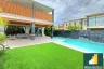 4 Bedroom House for Sale or Rent in Pong, Chonburi