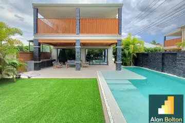 4 Bedroom House for Sale or Rent in Pong, Chonburi