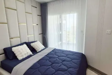 2 Bedroom Condo for sale in Nong Prue, Chonburi