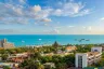 2 Bedroom Condo for sale in Nong Prue, Chonburi