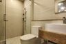 1 Bedroom Condo for rent in Quintara Treehaus Sukhumvit 42, Phra Khanong, Bangkok near BTS Ekkamai