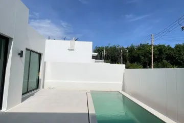 3 Bedroom Villa for sale in Sunrise Valley, Si Sunthon, Phuket