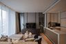 1 Bedroom Condo for rent in BEATNIQ Sukhumvit 32, Khlong Tan, Bangkok near BTS Thong Lo