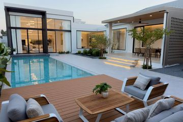 4 Bedroom House for sale in Avani Pool Villa, Nong Pla Lai, Chonburi