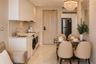 1 Bedroom Condo for rent in Copacabana Beach Jomtien, Nong Prue, Chonburi