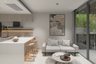 1 Bedroom Condo for sale in Celine Wongamat, Na Kluea, Chonburi