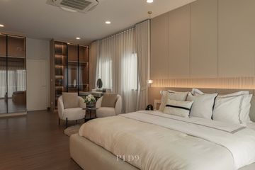 4 Bedroom Condo for rent in The City Bangna 3, Bang Kaeo, Samut Prakan