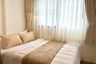 1 Bedroom Condo for rent in The Origin Bangkae, Bang Khae, Bangkok