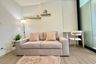 1 Bedroom Condo for rent in The Origin Bangkae, Bang Khae, Bangkok
