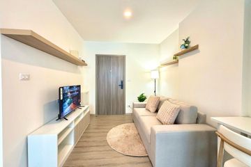 1 Bedroom Condo for rent in The Origin Bangkae, Bang Khae, Bangkok