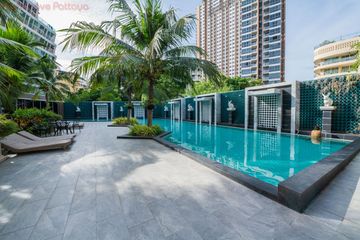 1 Bedroom Condo for sale in Arcadia Center Suites Pattaya, Nong Prue, Chonburi