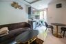 1 Bedroom Condo for sale in Arcadia Center Suites Pattaya, Nong Prue, Chonburi