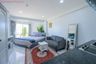 1 Bedroom Condo for rent in Rimhat Condominium, Nong Prue, Chonburi